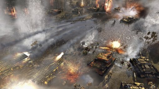 Company of Heroes 2 - PC Key Code Steam Game Global