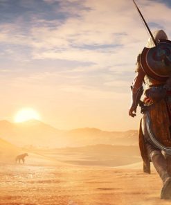 Assassin's Creed Origins - PC Key Code Steam Game Global