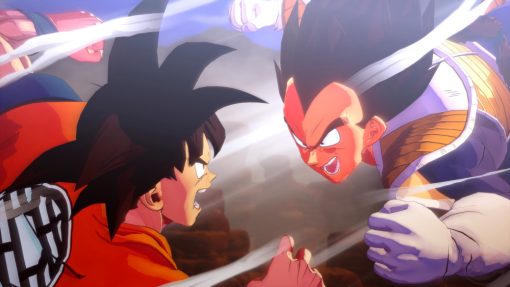 DRAGON BALL Z KAKAROT - PC Key Code Steam Game Global